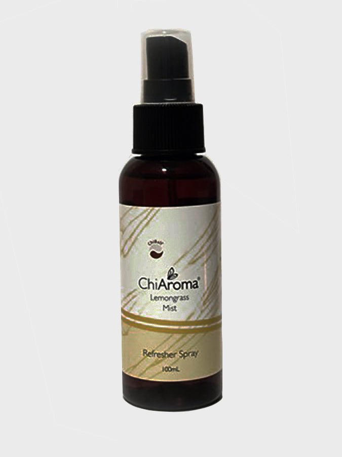 ChiAroma Essential Oil Mist Spray - Natural Aromatherapy for Relaxation & Stress Relief - Perfect for Home, Office & Travel Use