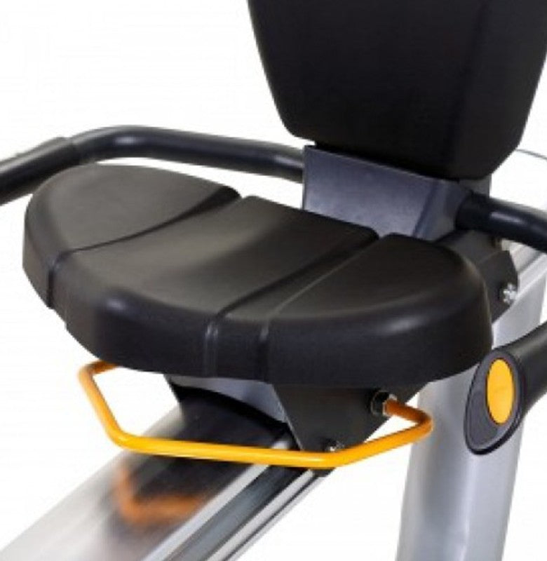 IMPULSE RR700 Commercial Recumbent Exercise Bike for Home & Gym - Low Impact Cardio Workout Machine for Seniors & Physical Therapy