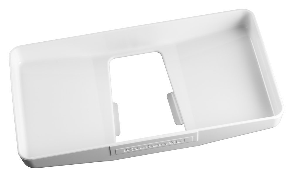 KitchenAid Food Tray Attachment for Mixers - Baking & Cooking