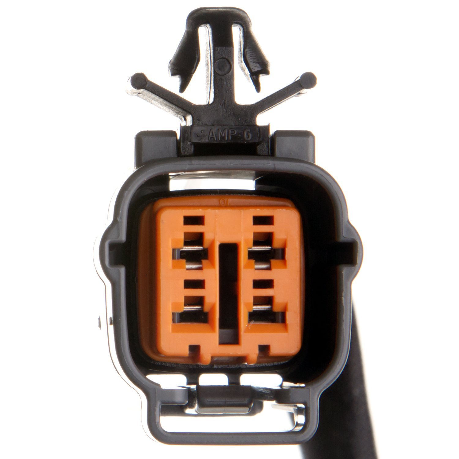 Delphi ES20387 Oxygen Sensor - Universal Fit for Cars & Trucks - High Performance O2 Sensor - Perfect for Engine Diagnostics & Emissions Testing