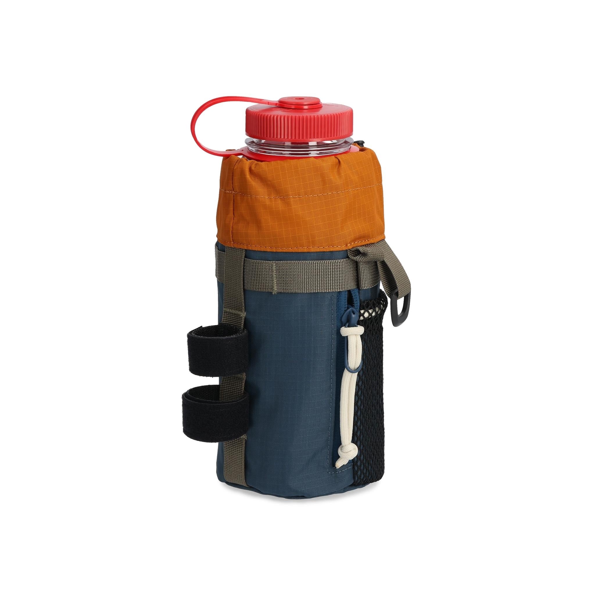 Mountain Hydro Sling - Lightweight Hydration Pack for Hiking, Running & Outdoor Adventures - Perfect for Trail Running, Camping & Travel