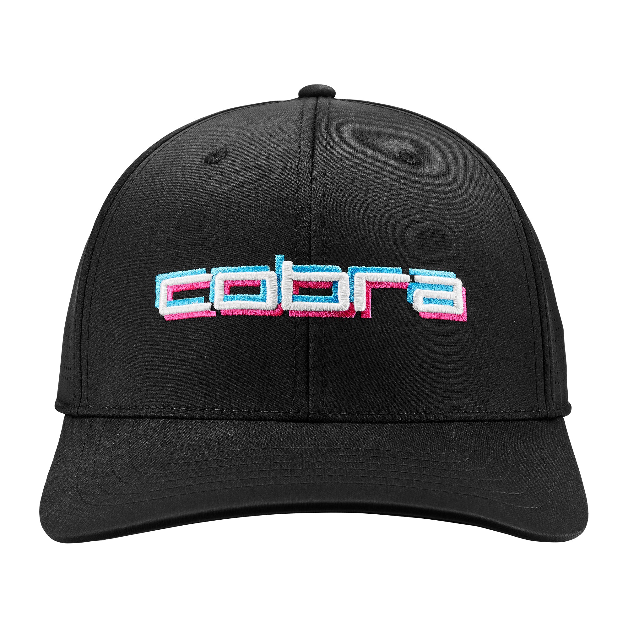 3D Tour Golf Cap - Lightweight & Breathable Performance Hat for Men & Women - Perfect for Golf, Running, Hiking & Outdoor Sports