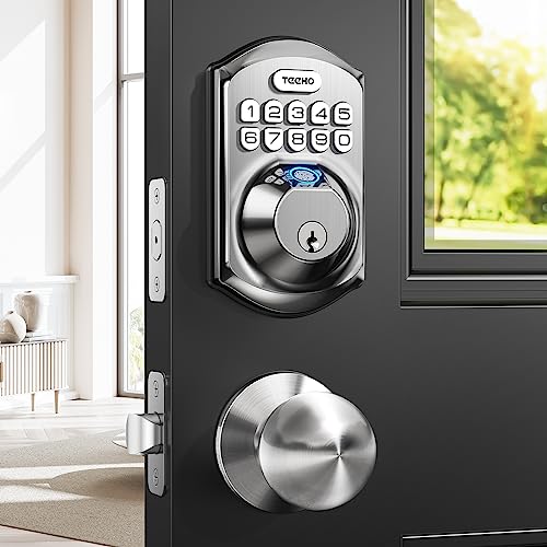 Satin Nickel