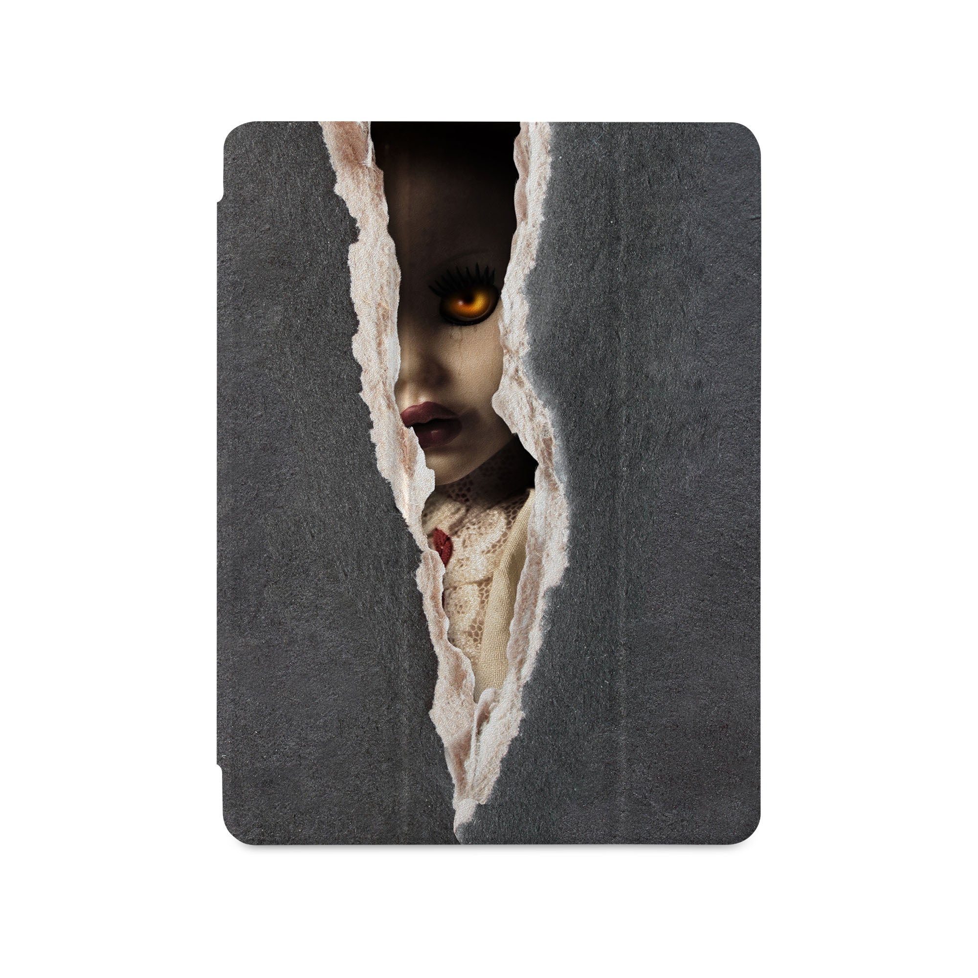 iPad 360 Elite Case - Premium Rotating Protective Cover for iPad Pro/Air/Mini - Perfect for Work, Travel & Entertainment