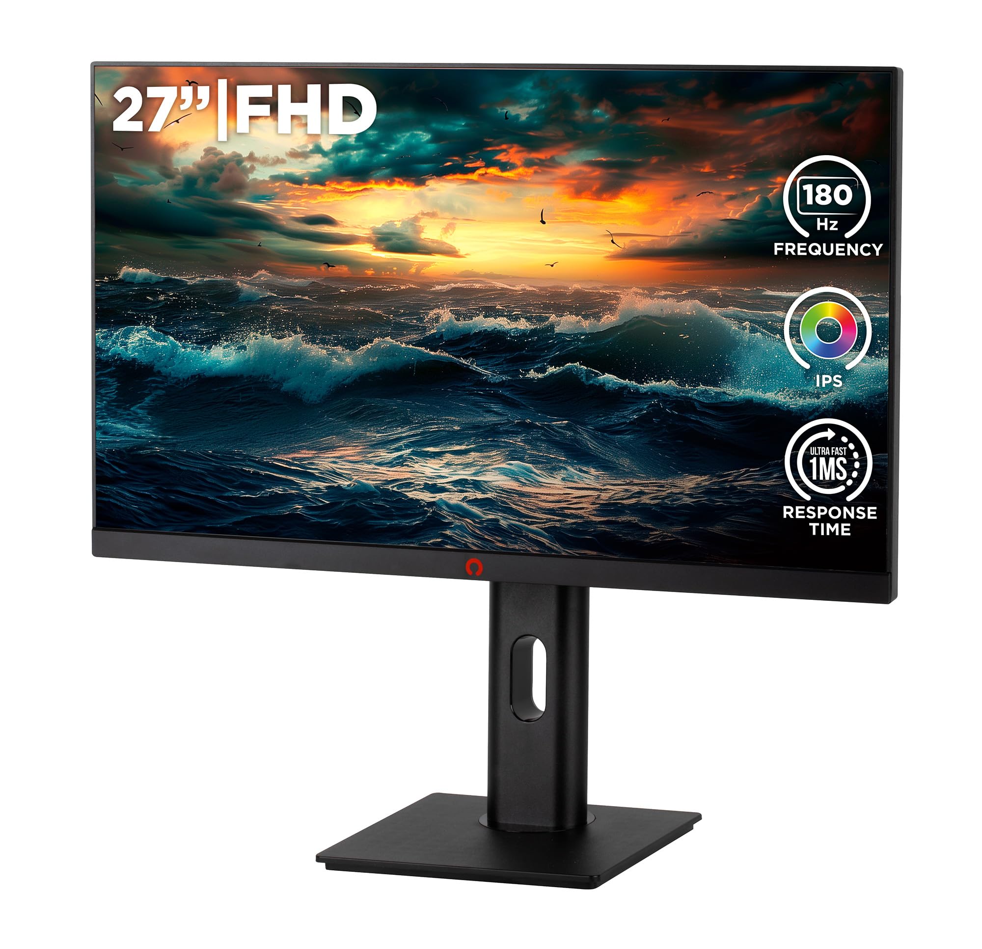 Konix Zephyr 27
