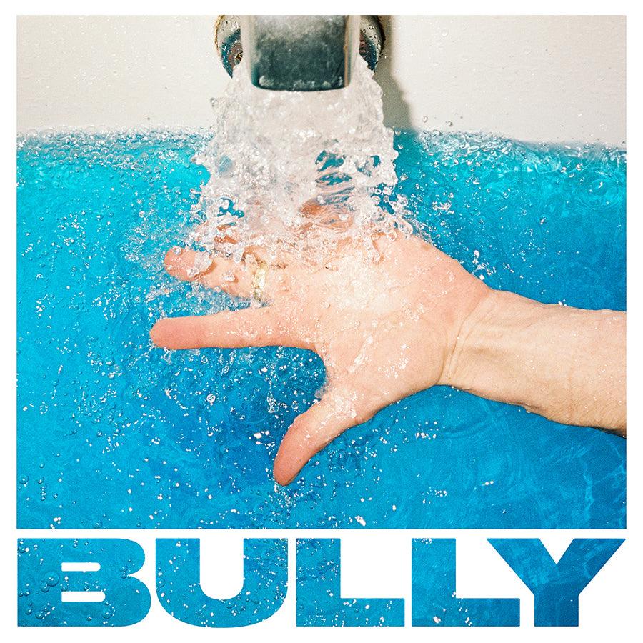 Bully - Sugaregg Autographed Blue Vinyl (Loser Edition) - Limited Collector's Item for Music Enthusiasts & Vinyl Lovers - Perfect for Home Decor, Gift Giving & Music Collection Displays