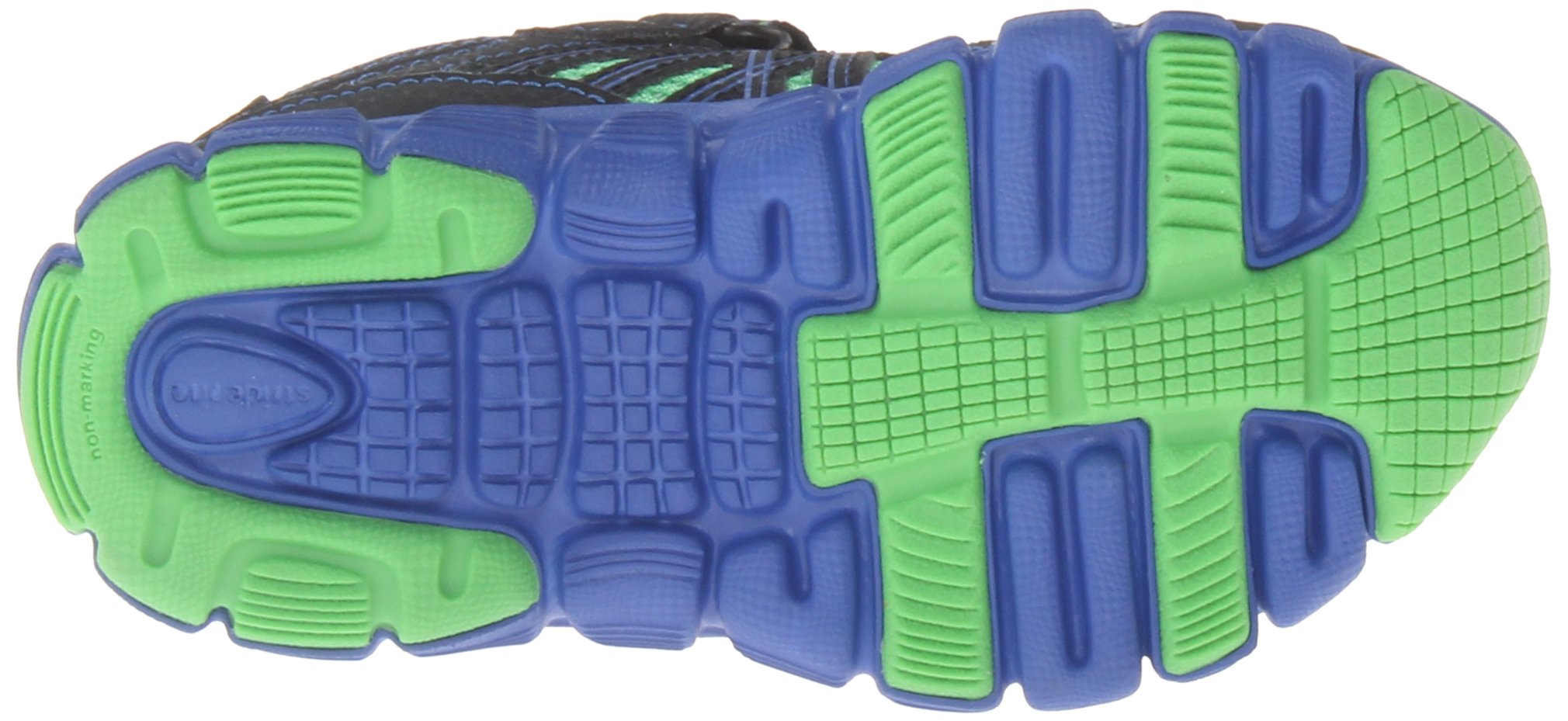 Stride Rite Propel A/C Running Shoes for Toddlers & Kids - Lightweight Breathable Athletic Sneakers for Boys & Girls - Perfect for Playground, School & Daily Activities