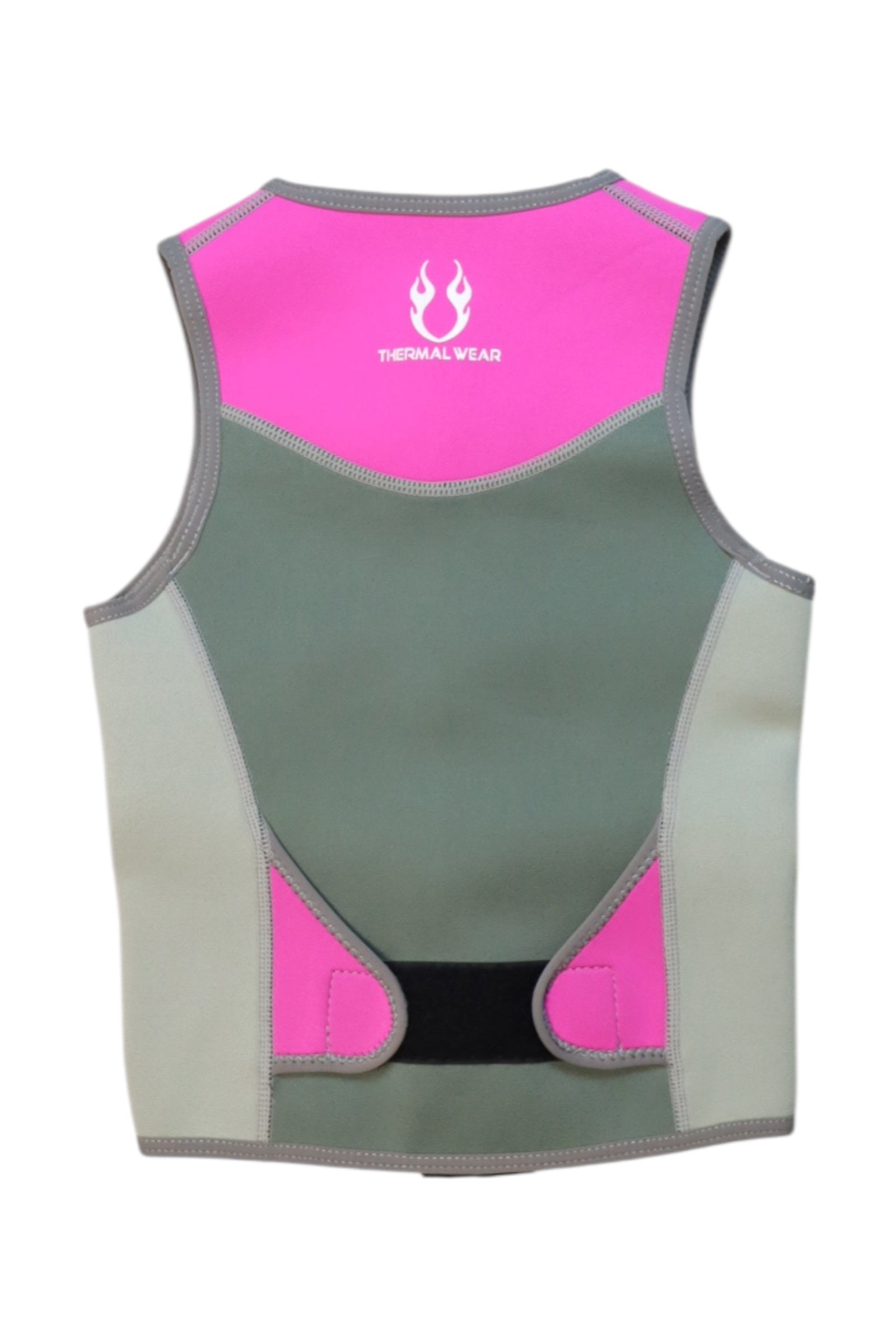 Aropec Kids Wetsuit Vest Size 4-5T - Neoprene Swim Vest for Boys & Girls - Perfect for Swimming, Surfing & Water Sports