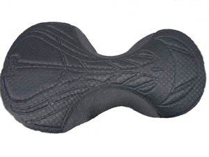 Men's USA Classic Padded Triathlon Shorts - Quick-Dry Thin Padding - Made in USA - Perfect for Cycling, Running & Triathlon Training