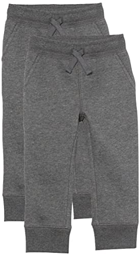 Charcoal Heather