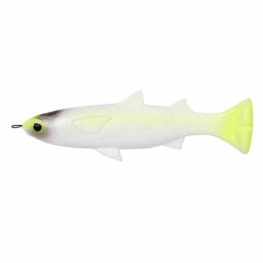 DARK MULLET