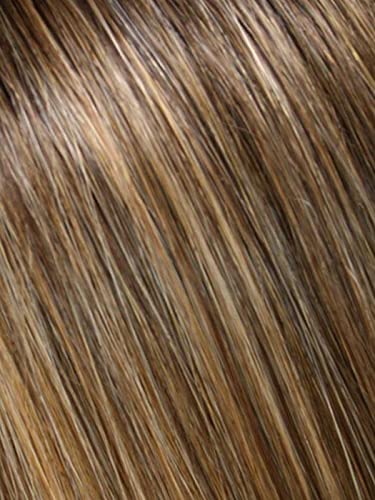 24B18S8 Shaded Mocha