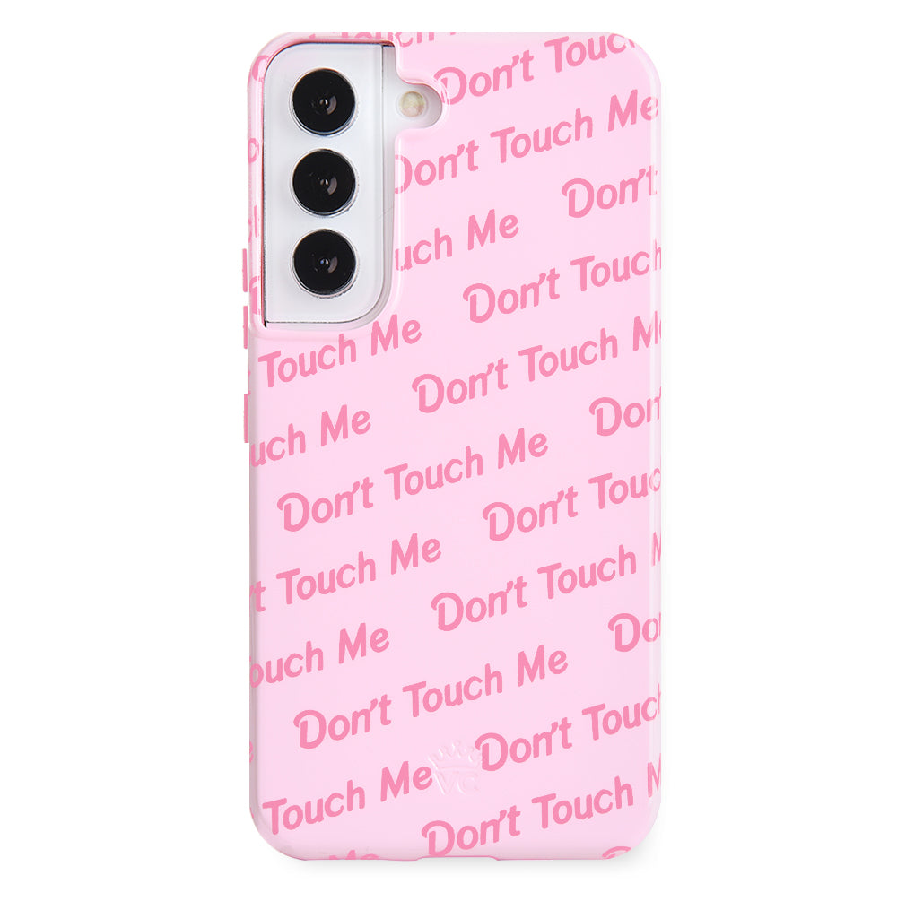 Samsung Phone Case - Shockproof & Anti-Scratch Protective Cover for Samsung Galaxy [Model] | Perfect for Outdoor Activities, Travel & Daily Use