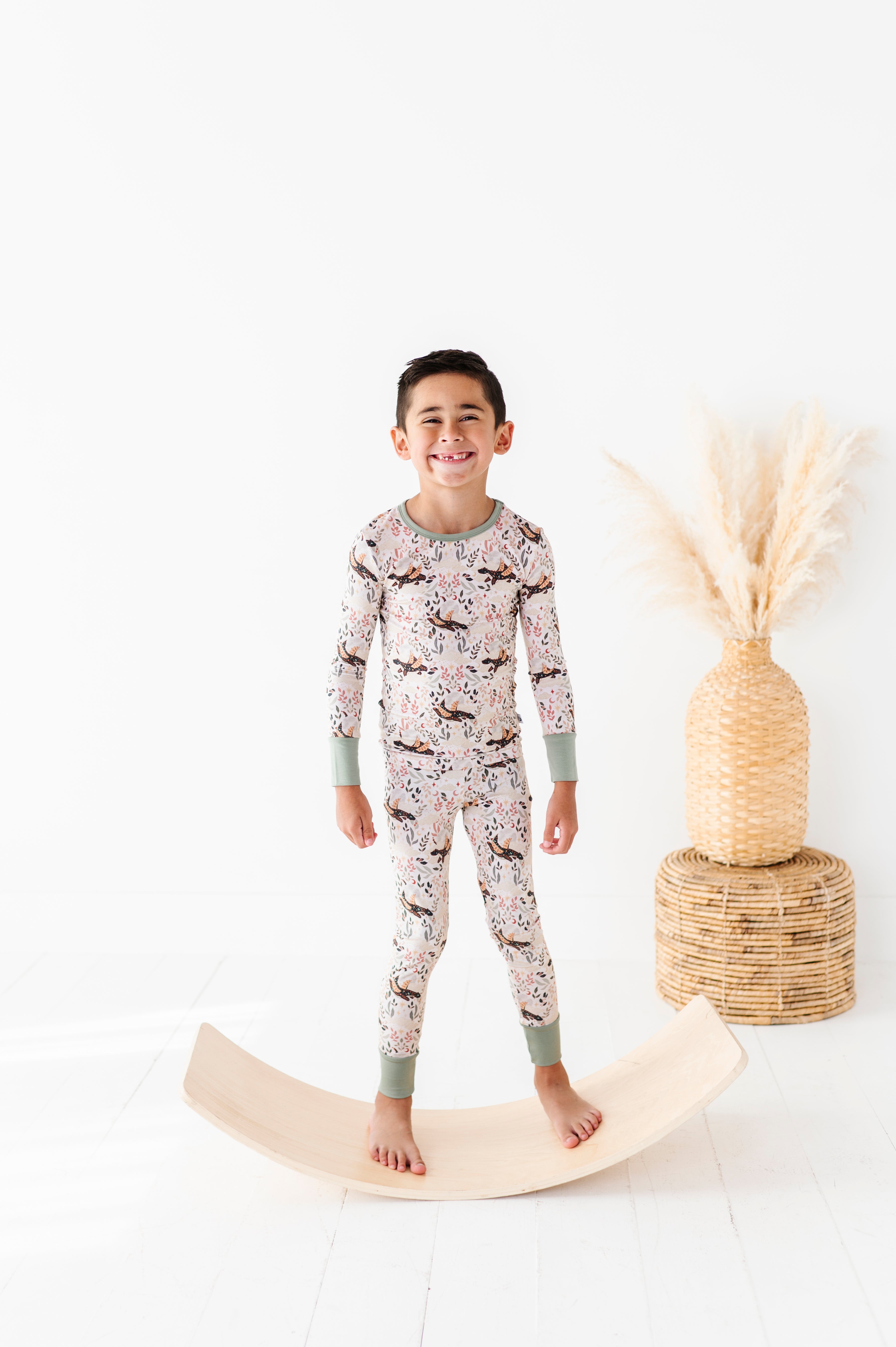 Orion Two Piece Pajama Set for Women - Soft & Comfortable Sleepwear - Perfect for Nighttime Relaxation, Lounging at Home, and Cozy Bedtime