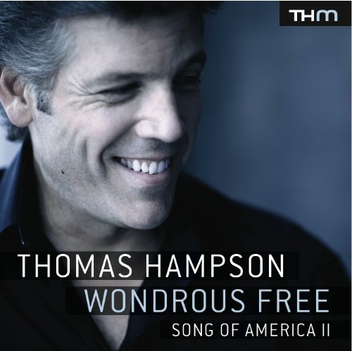 Wondrous Free - Song of America II | Patriotic Folk Music Album | Perfect for Independence Day Celebrations & American History Events