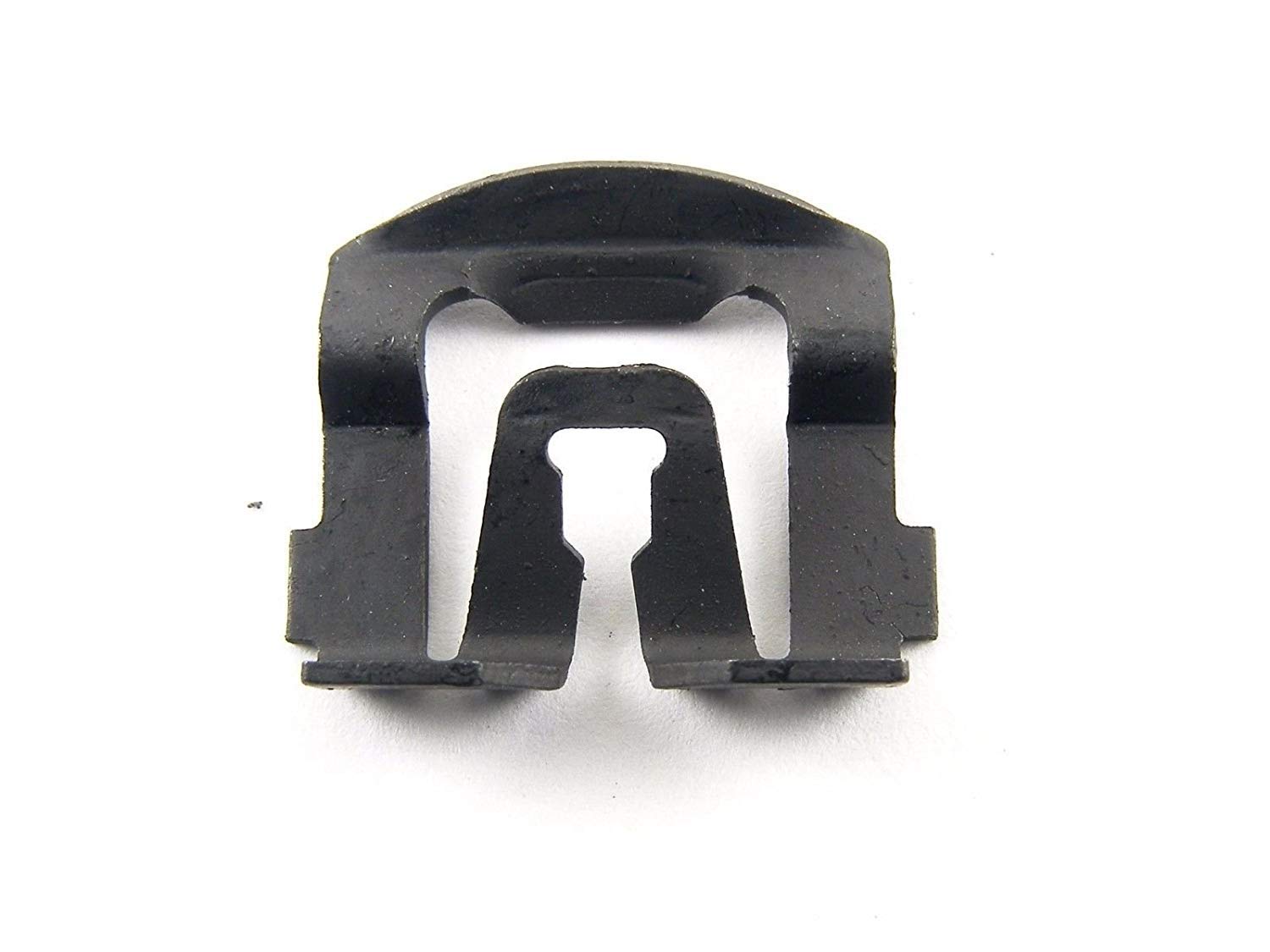 Ford Mustang 64-73 Windshield Trim Clips (20pcs) - Secure Fit for Classic Car Restoration