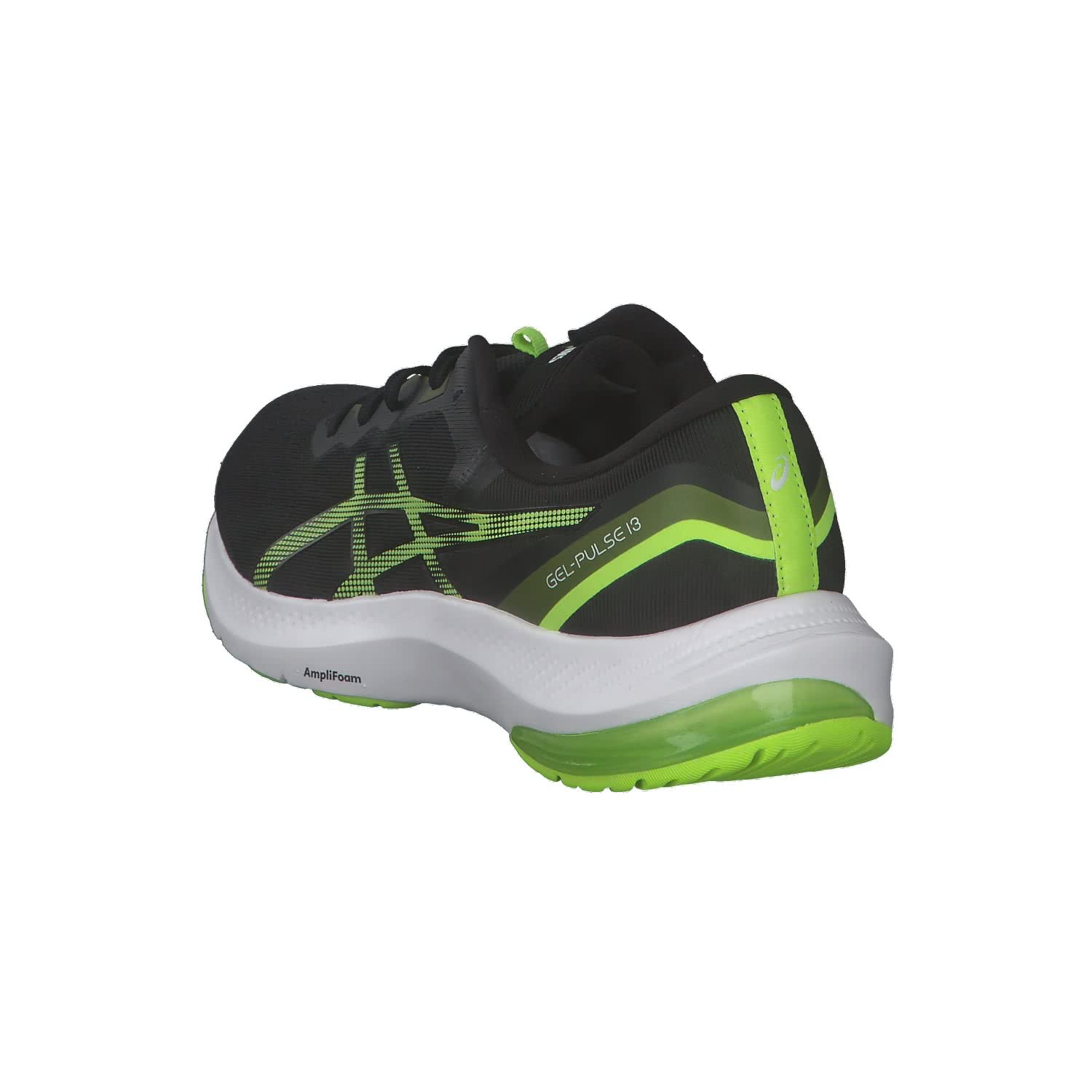 ASICS GEL-PULSE 13 Running Shoes for Men & Women - Lightweight Cushioned Sneakers for Jogging, Training & Gym Workouts