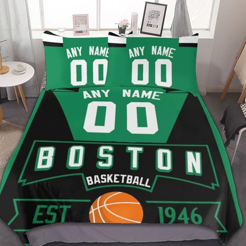 Boston