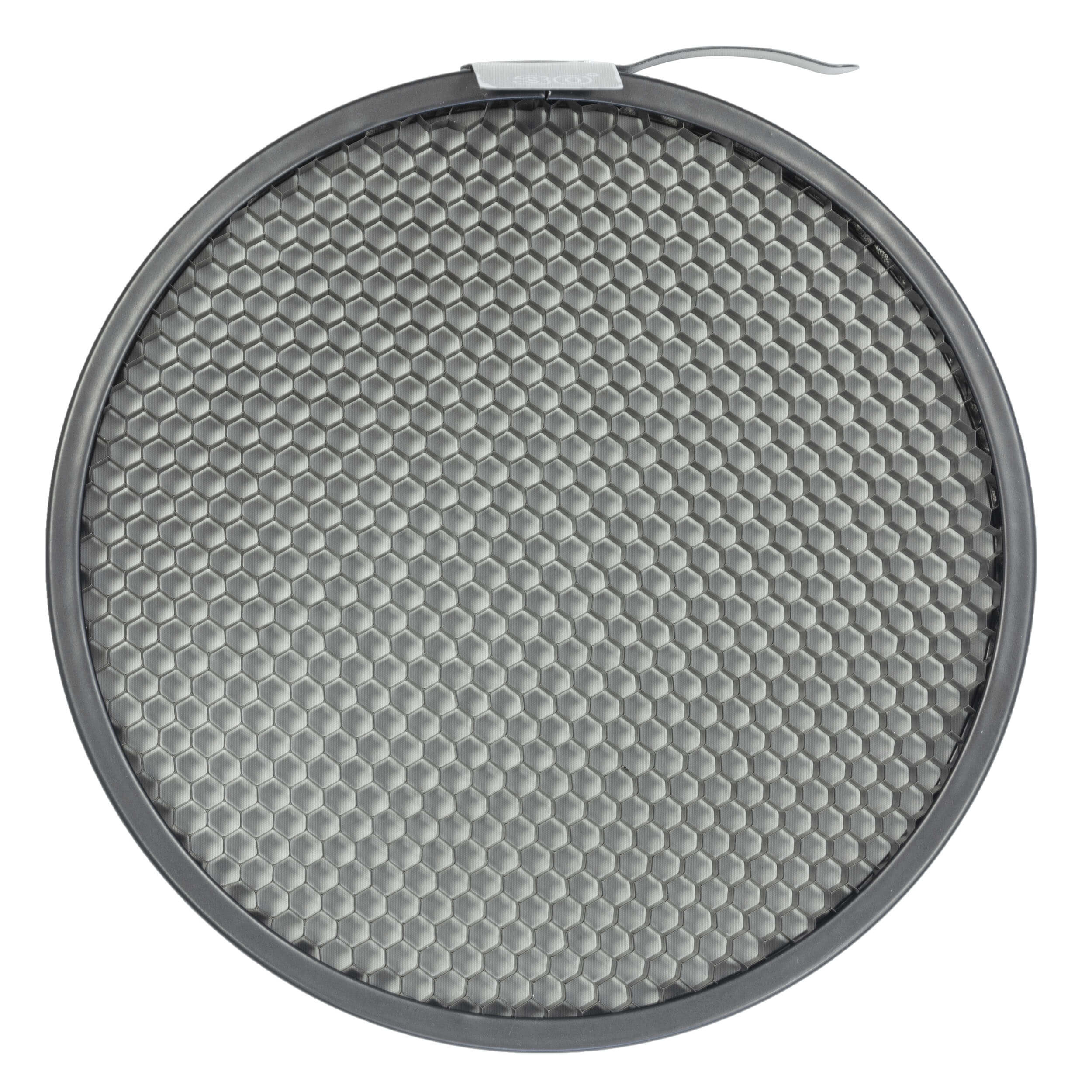4-Pack Honeycomb Grids for PiXAPRO LUMI II, Godox GSII, QSII & QTII Portable Softbox Reflectors - Perfect for Studio & Outdoor Photography Lighting Control