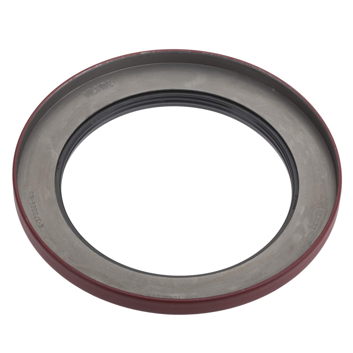 National Oil Bath Seal - 370069A Replacement Part for Tractors & Heavy Equipment - Durable Oil-Resistant Seal for Smooth Operation in Farming & Construction Machinery
