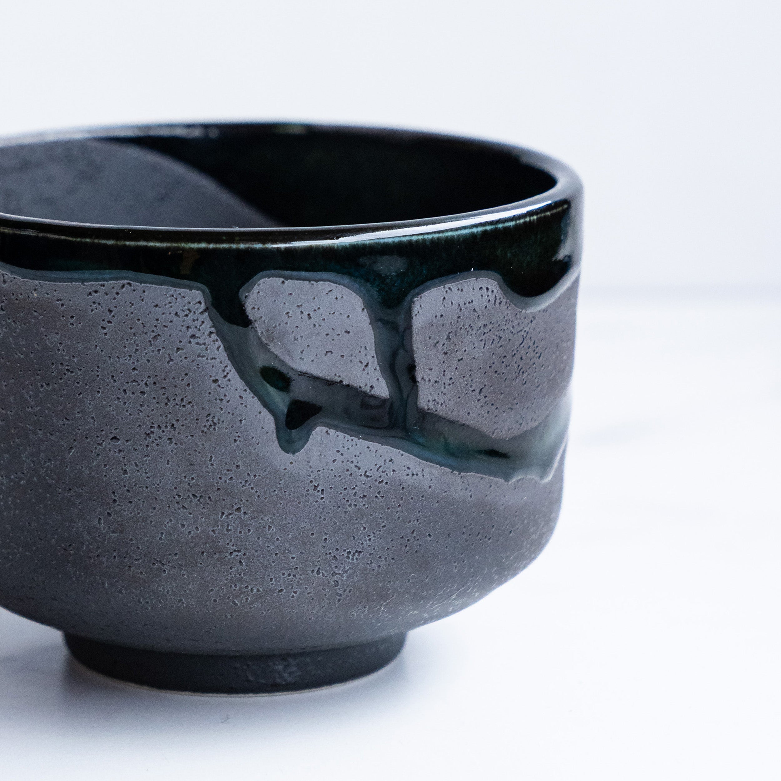 Premium Japanese Matcha Bowl Set - Authentic Kotobuki Ceramic Tea Cup for Traditional Tea Ceremony | Perfect for Zen Meditation, Home Tea Brewing & Gift Giving