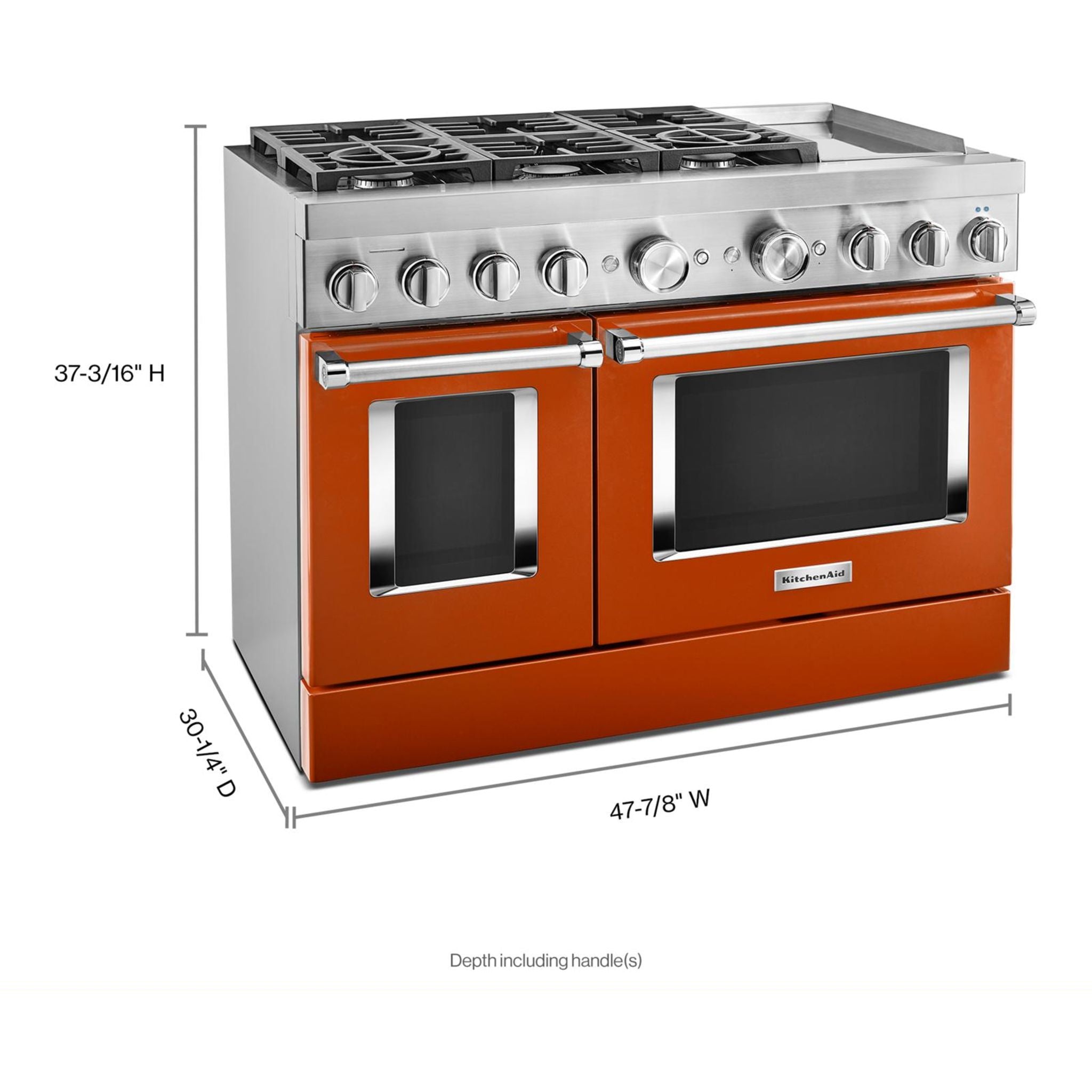 KitchenAid KFDC558JSC 30
