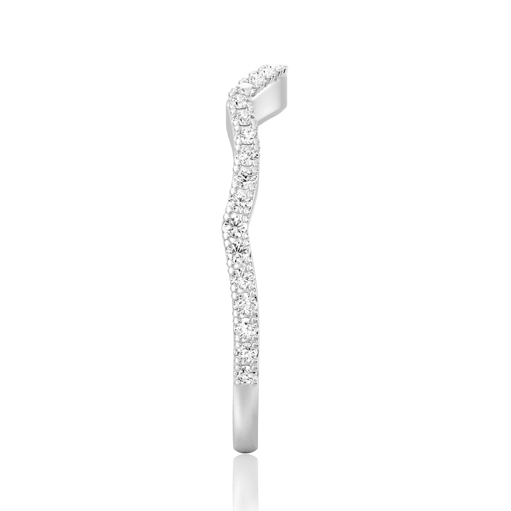 1.5 Carat Solitaire Round Cut Diamond Engagement Ring & Wedding Band Set for Women - Perfect for Proposals, Anniversaries, and Bridal Jewelry