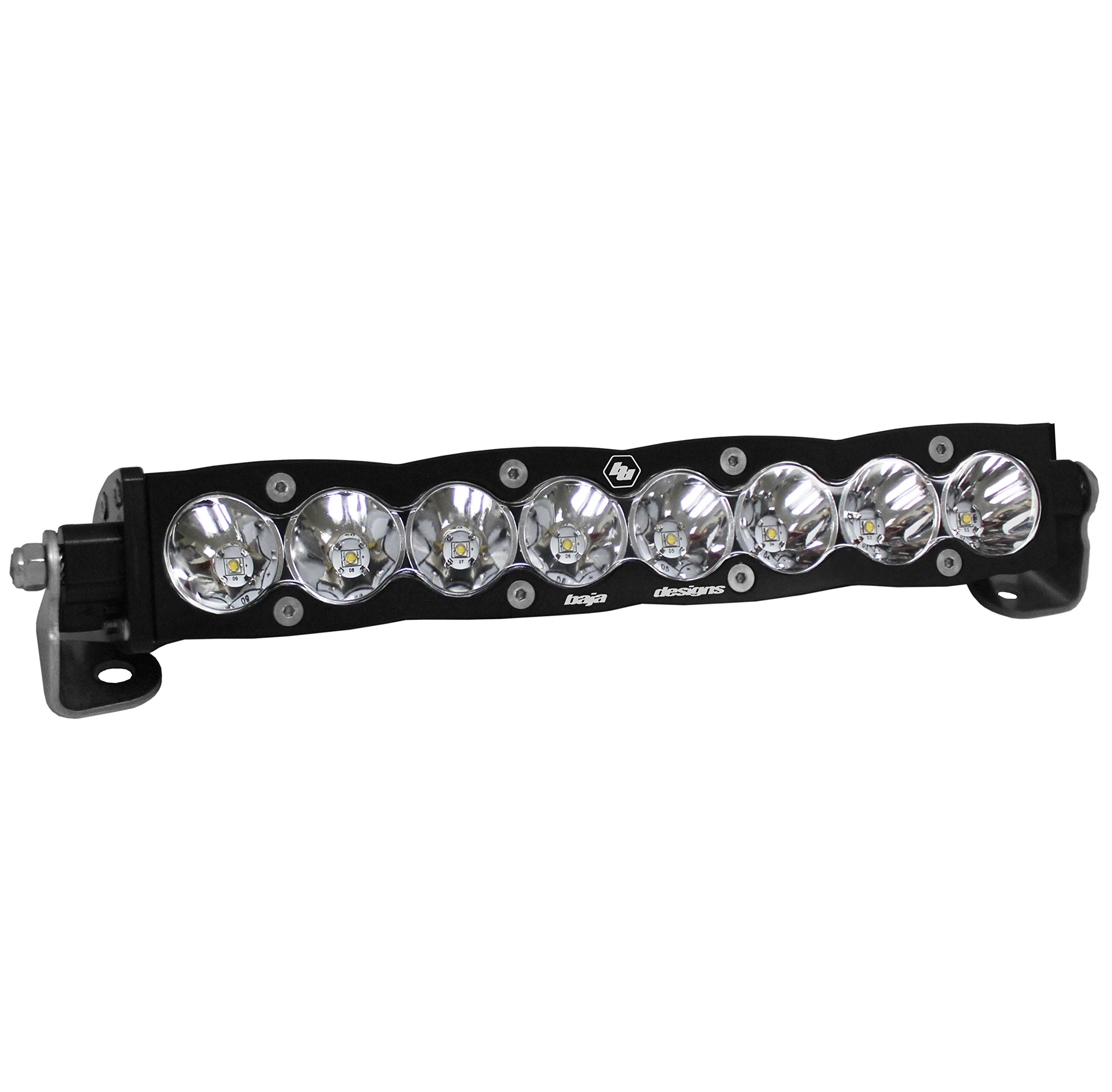Baja Designs 70-1001 S8 10