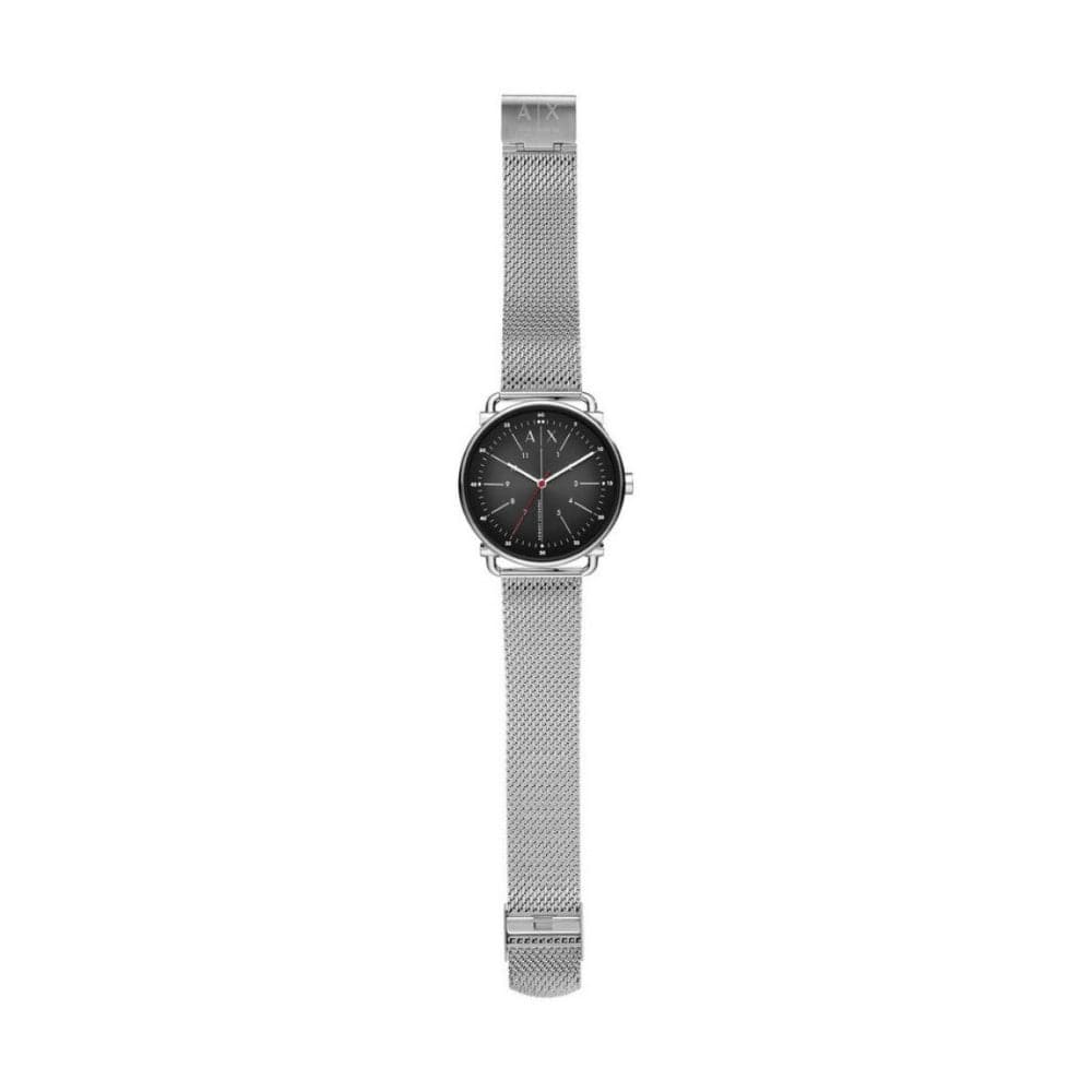 ARMANI EXCHANGE AX2900 Men's Stainless Steel Chronograph Watch - Stylish Dress Watch for Business, Formal Occasions & Everyday Wear