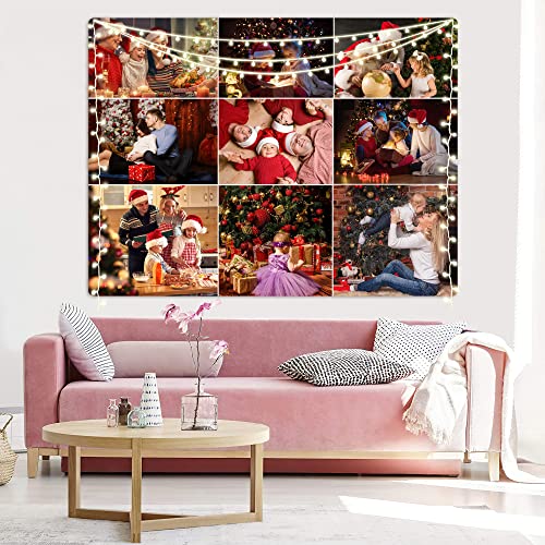 Horizontal 9 picture