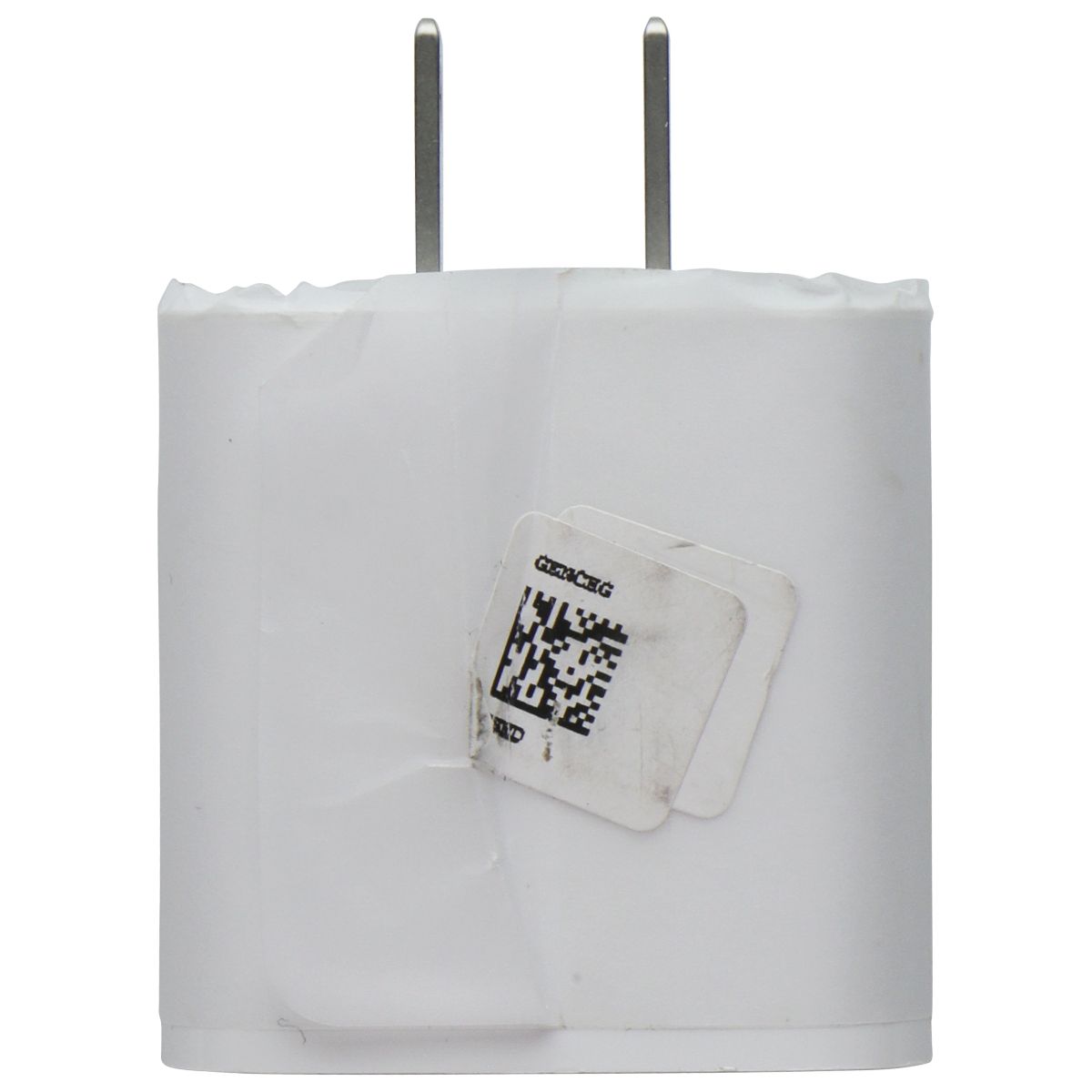 Original Apple 20W USB-C Wall Charger Fast Charging Power Adapter for iPhone 14/13/12/11/XR/XS/X/8, iPad Pro/Air/Mini - White | Travel & Home Use
