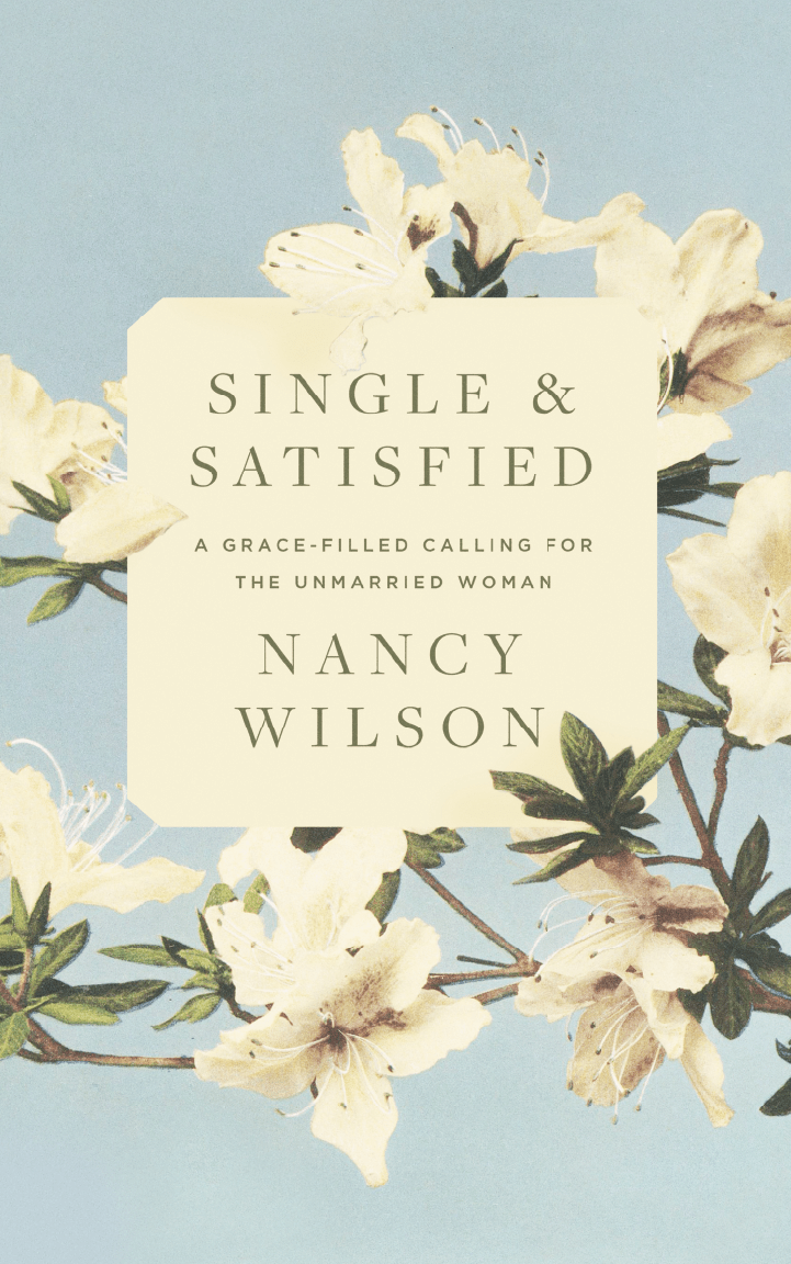Single and Satisfied: A Grace-Filled Christian Book for Unmarried Women - Perfect for Personal Growth & Bible Study