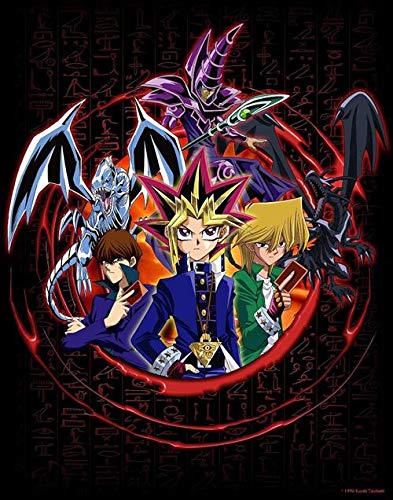 Yu-Gi-Oh! Trading Card Game Collector's Box - 18120 Premium Cards Storage Case for Collectors | Perfect for Card Organization, Tournaments & Display