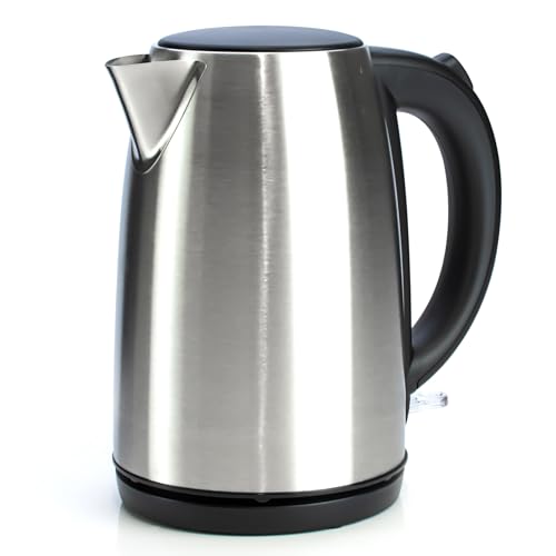 Stainless Steel