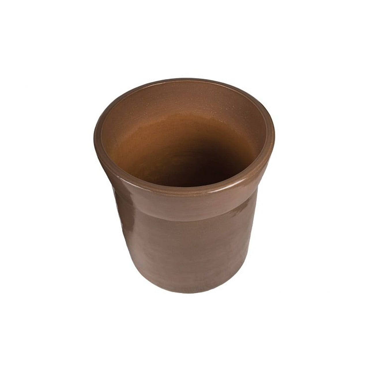 Azov Planter - Modern Indoor/Outdoor Flower Pot for Home & Garden Decor | Perfect for Plants, Succulents & Herbs