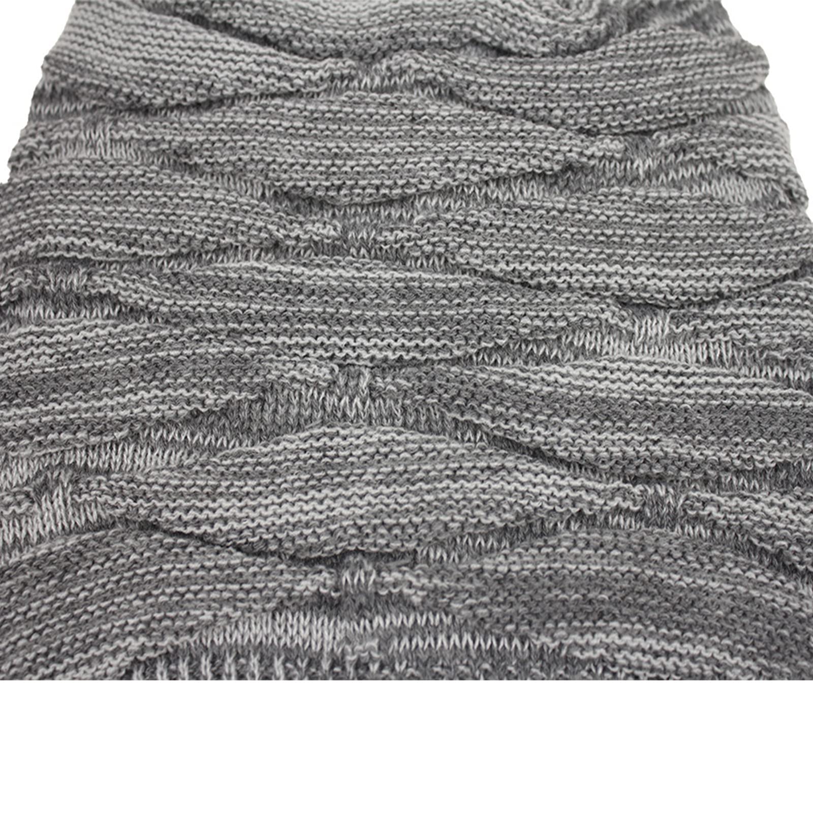 Women's Winter Beanie Hats - Warm Chunky Cable Knit Soft Wool Hats for Cold Weather - Cozy Outdoor Activities & Snow Sports Accessories