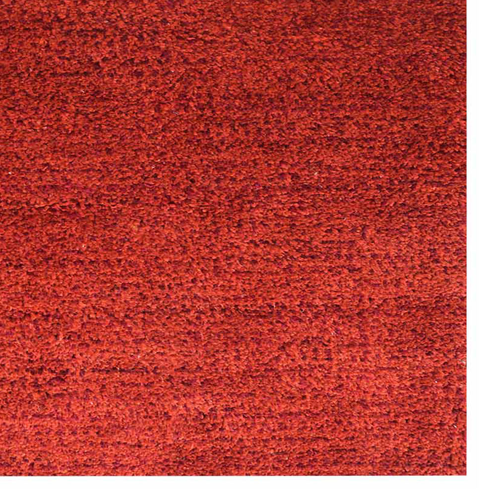 Hand Knotted Revive Rug - Premium Bohemian Style Area Rug for Living Room, Bedroom & Dining Room Decor