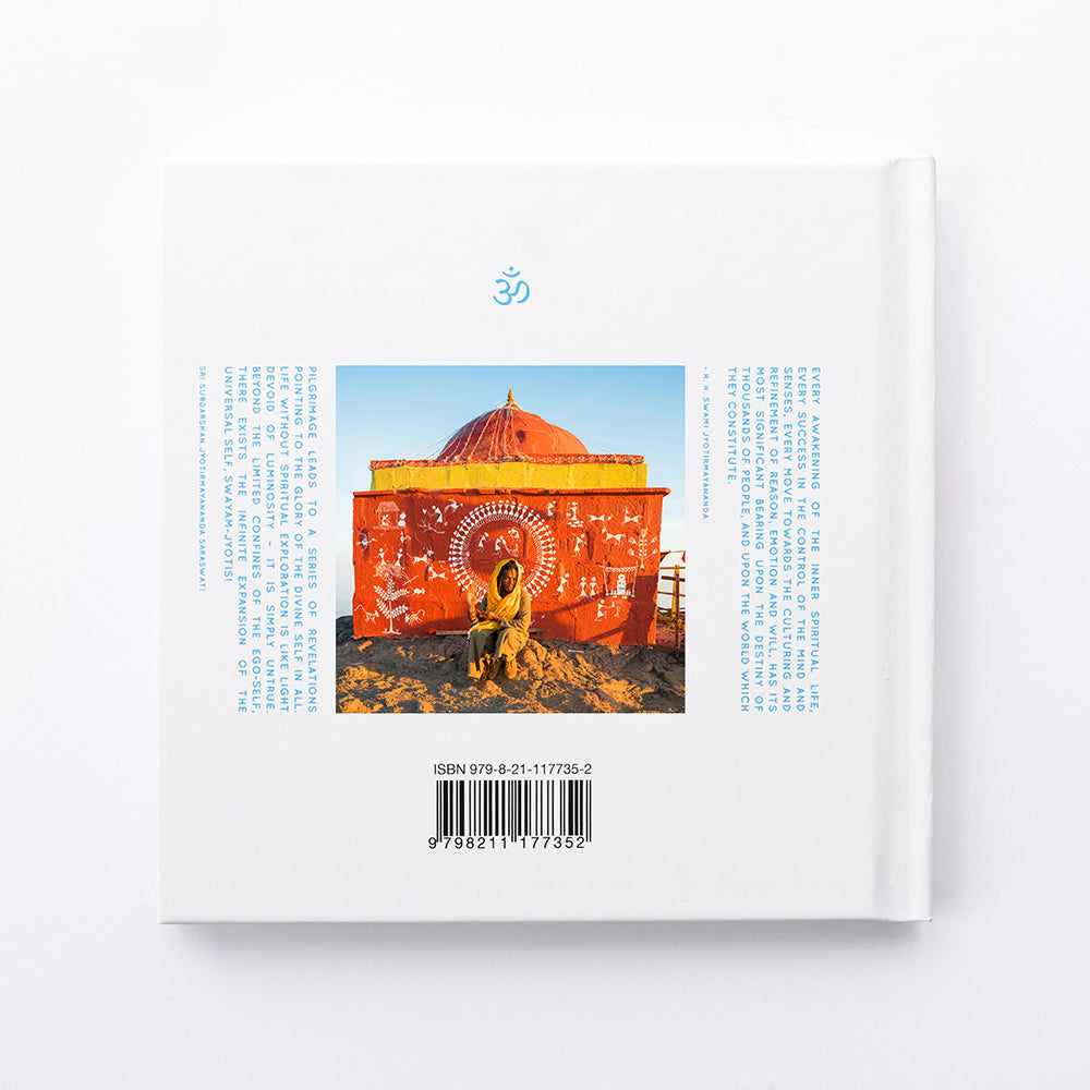 Nkosi Sri Govindaji: Swayam Jyotis - 2023 Signed Edition | Spiritual Book for Meditation & Self-Realization | Perfect for Yoga Practitioners & Devotees