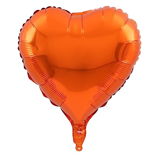 18 Inch Orange