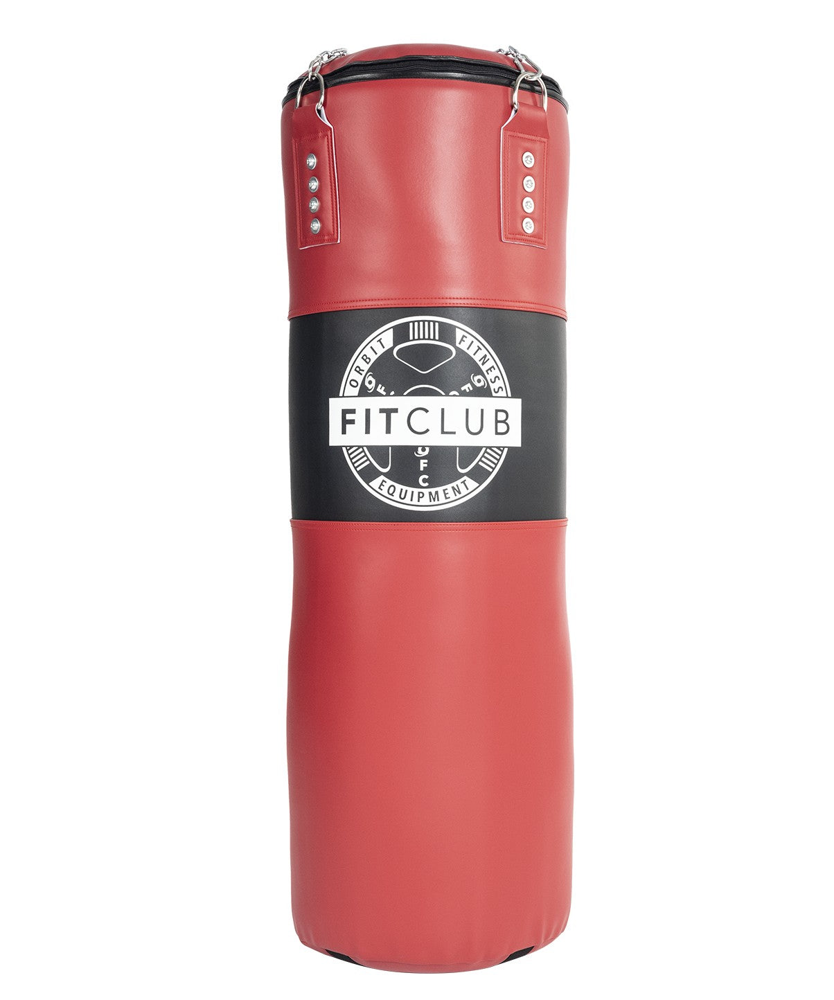20kg Heavy Duty Punching Bag for Boxing, MMA, Kickboxing & Home Gym Training - Durable Hanging Bag for Fitness & Strength Workouts