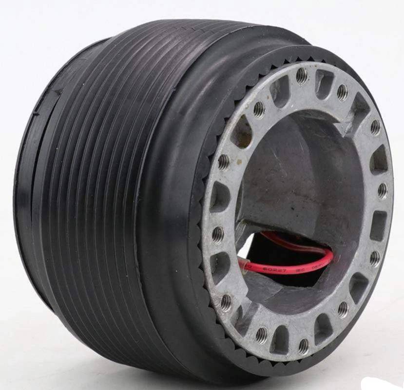 Boss Steering Wheel Hub Adapter for Nissan 300ZX 240SX Maxima - Direct Fit Replacement for Enhanced Driving Experience