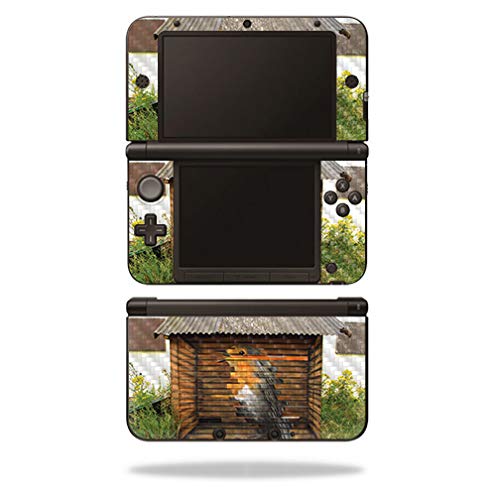 Bird House