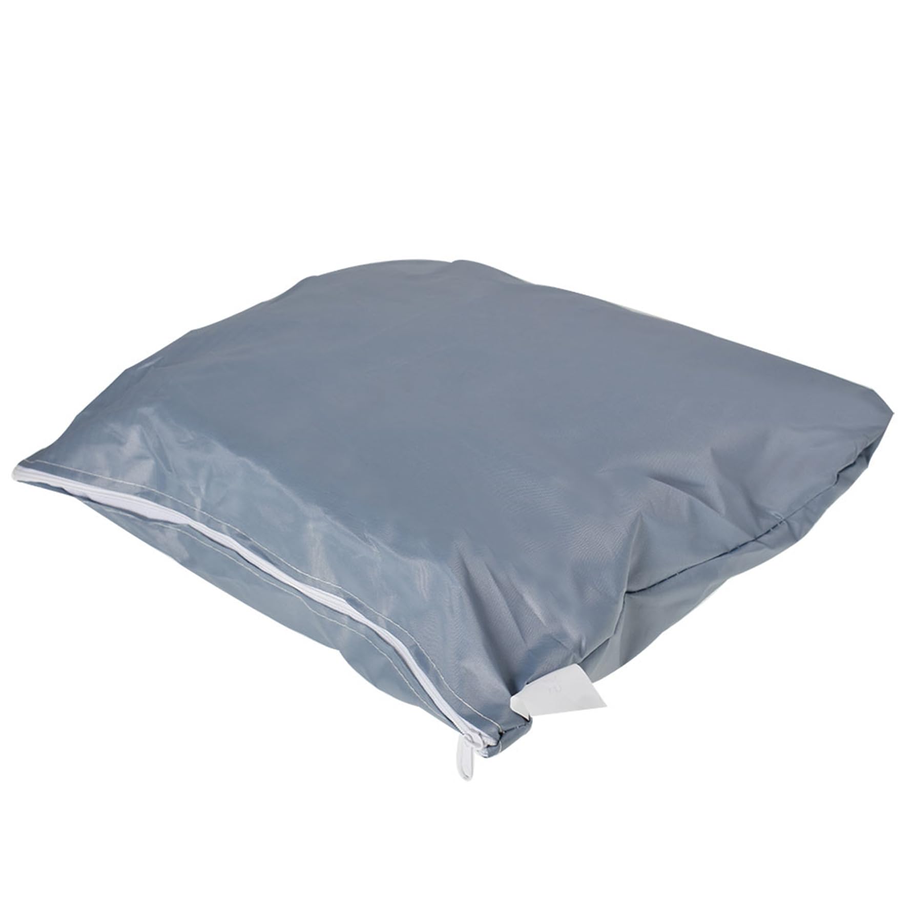 Premium Kayak Cover for Canoe Storage - Waterproof & UV-Resistant Boat Protection Cover (Fits 3.1-3.5m/10.2-11.4ft) - Ideal for Outdoor Fishing, Kayaking & Winter Storage