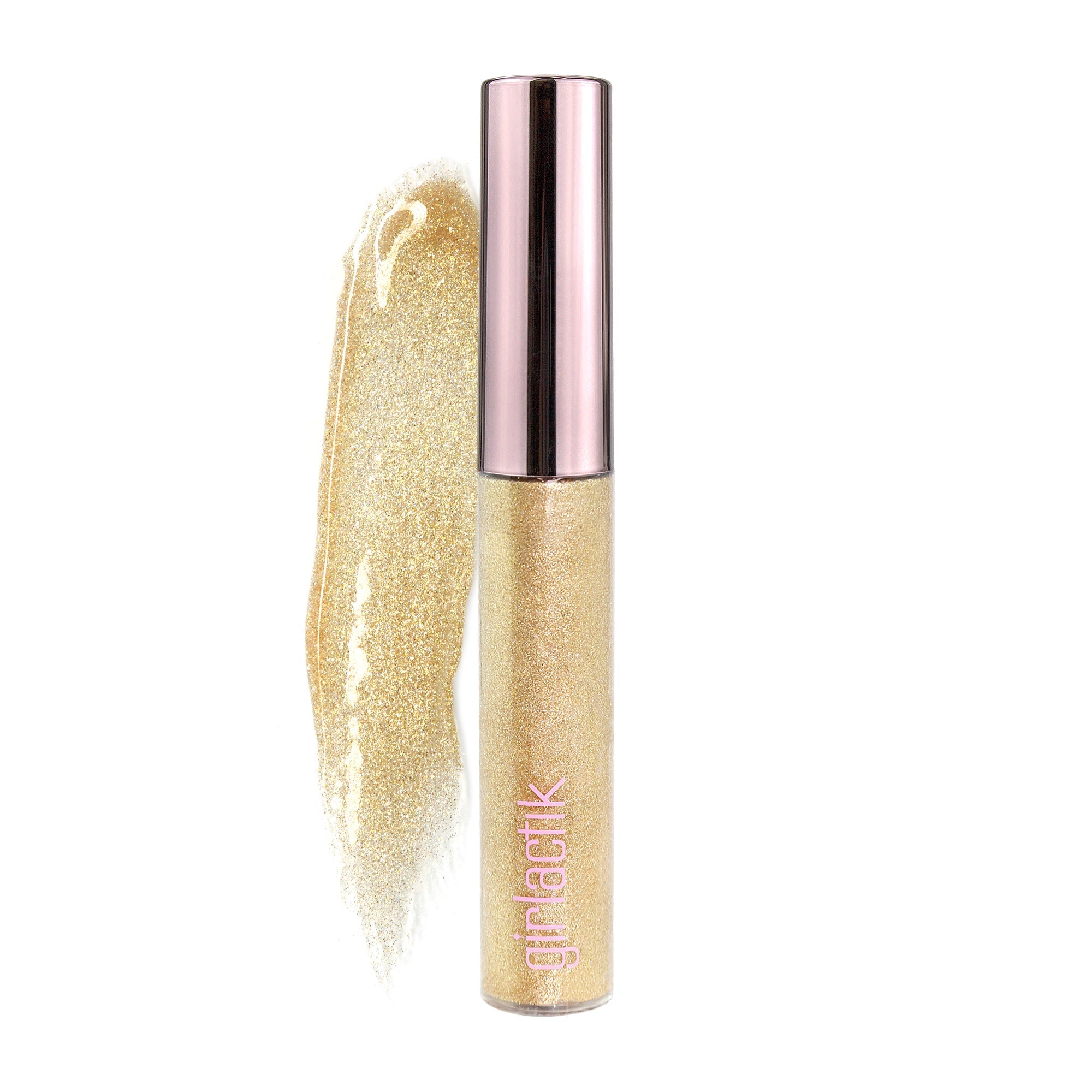 FREE Lip Pearls Glosser - Shiny Lip Gloss for Plump, Hydrated Lips | Perfect for Daily Wear & Special Occasions