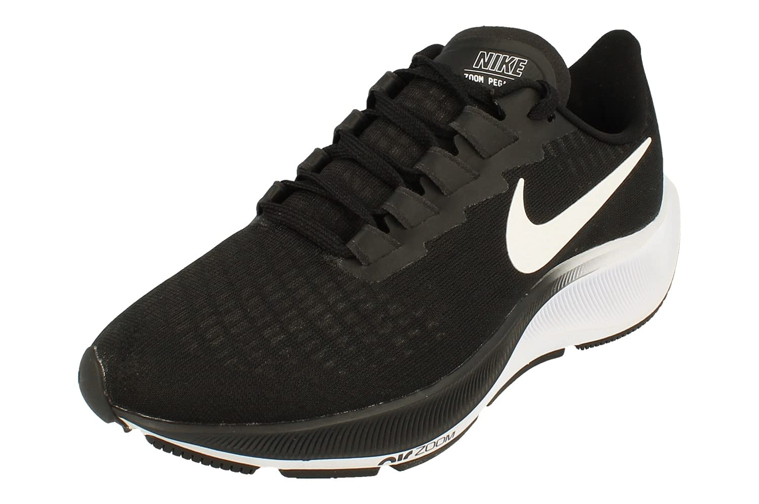 Nike Women's Air Zoom Pegasus 37 Running Shoes - Lightweight Cushioned Sneakers for Women - Perfect for Jogging, Gym Workouts & Everyday Wear