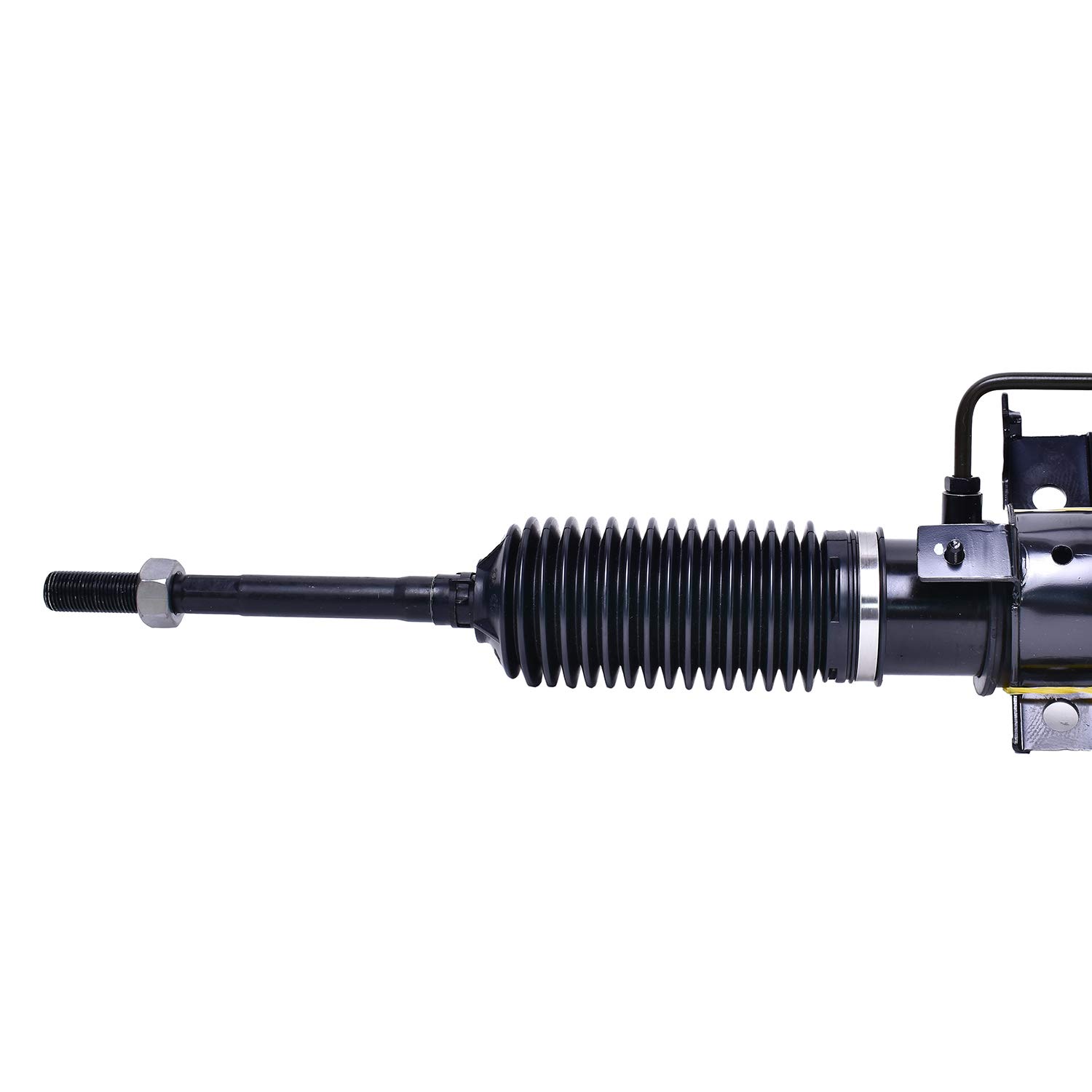 Mando 14A1005 Steering Rack and Pinion - OEM Replacement Part for Smooth & Precise Steering | Compatible with [Vehicle Models] | Perfect for Daily Commuting & Off-Road Adventures