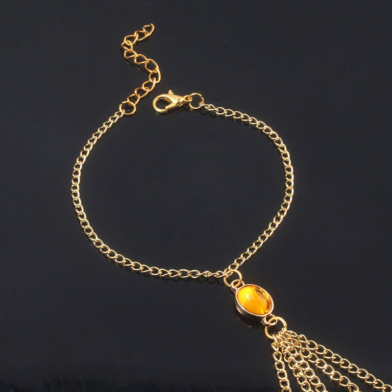 Stylish Women's & Girls' Bracelets - Fashion Jewelry for Everyday Wear & Special Occasions