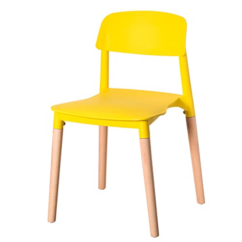 Single Yellow