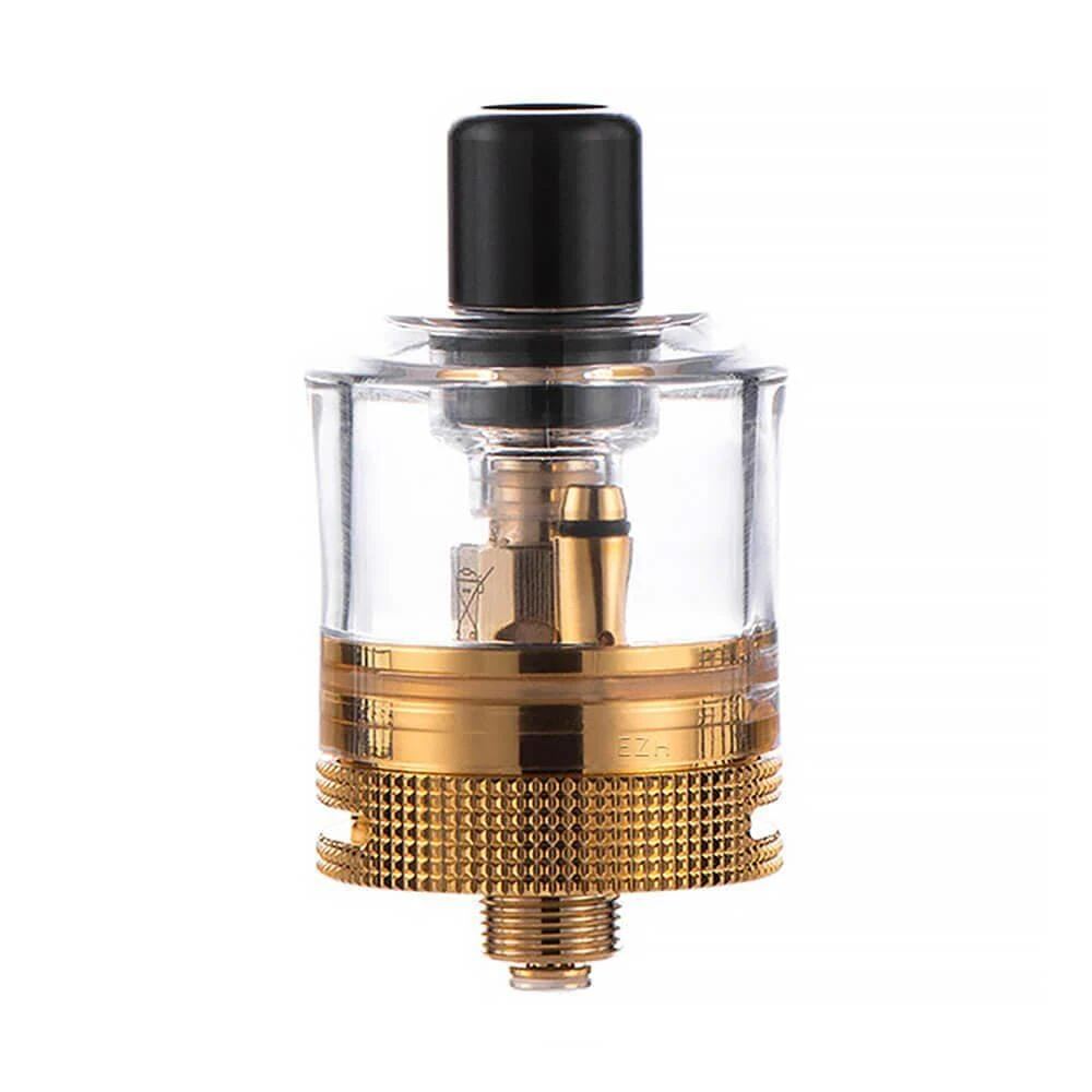 22mm Dotstick Tank - Premium Vape Tank for Smooth & Flavorful Vaping - Perfect for Cloud Chasing & All-Day Use
