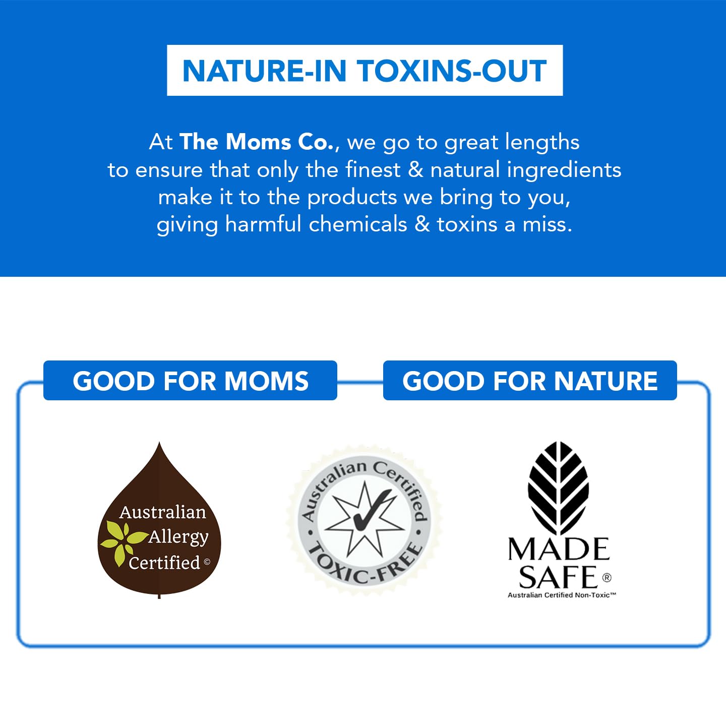 The Moms Co. Natural Hydrating Face Wash with Hyaluronic Acid & White Mushroom Extract | Moisturizing Cleanser for Dry & Sensitive Skin | Softens & Nourishes | 80g | Perfect for Daily Skincare Routine & Travel